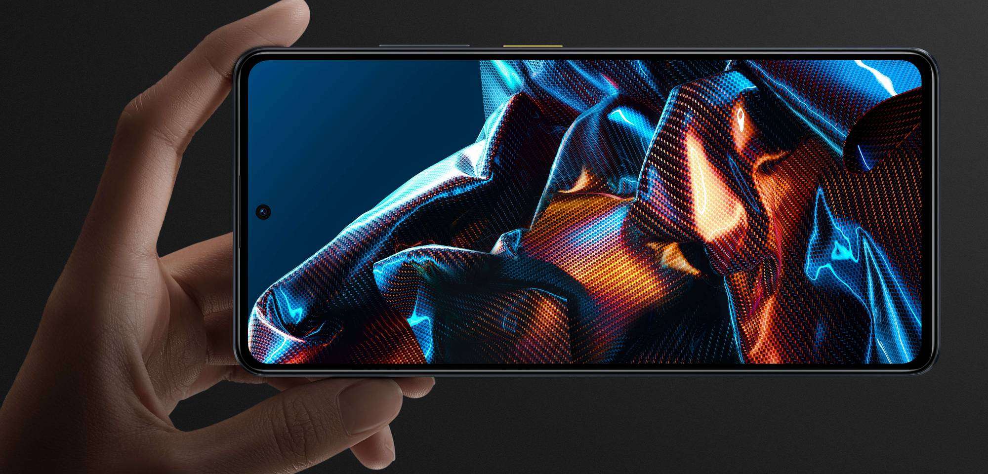 POCO X5 Pro 5G